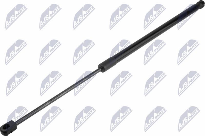 NTY AE-VV-054 - Газова пружина, кришка багажник autozip.com.ua