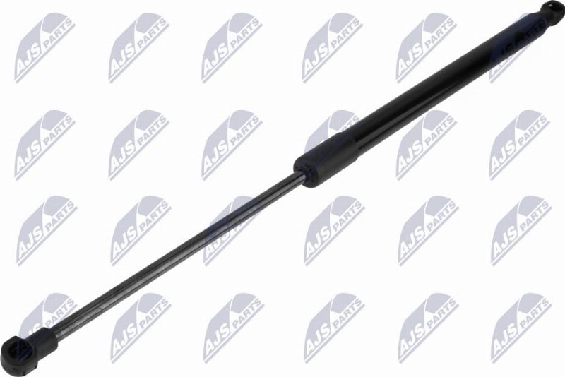 NTY AE-VV-053 - Газова пружина, капот autozip.com.ua