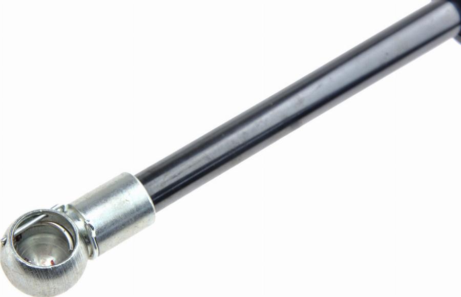 NTY AE-VV-022 - Газова пружина, кришка багажник autozip.com.ua