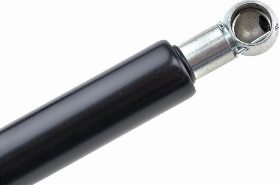 NTY AE-VV-022 - Газова пружина, кришка багажник autozip.com.ua