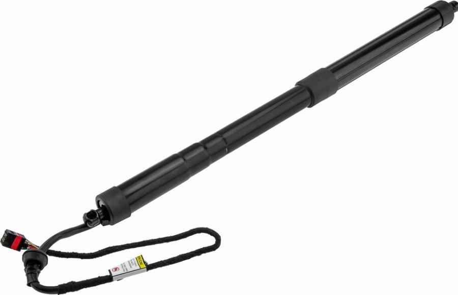 NTY AE-VW-098 - Електромотор, задні двері autozip.com.ua