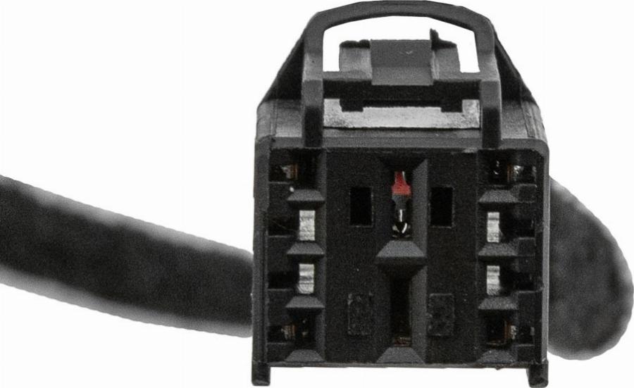 NTY AE-VW-098 - Електромотор, задні двері autozip.com.ua