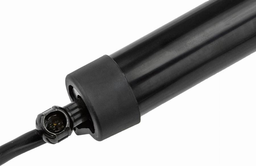 NTY AE-VW-098 - Електромотор, задні двері autozip.com.ua