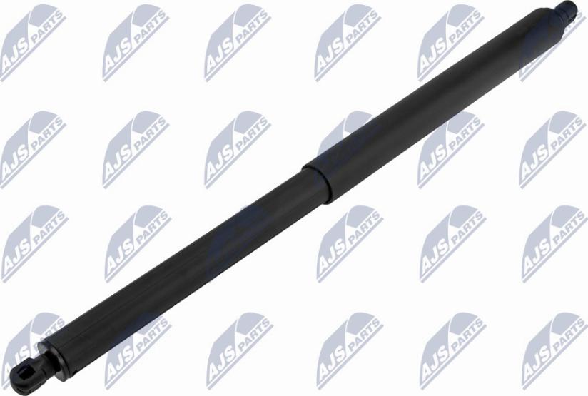 NTY AE-VW-107 - Газова пружина, кришка багажник autozip.com.ua