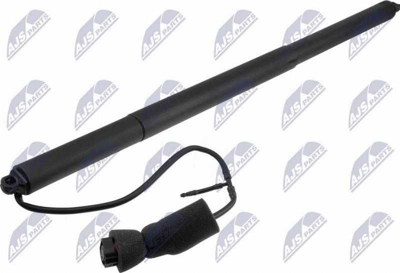 NTY AE-VW-116 - Електромотор, задні двері autozip.com.ua