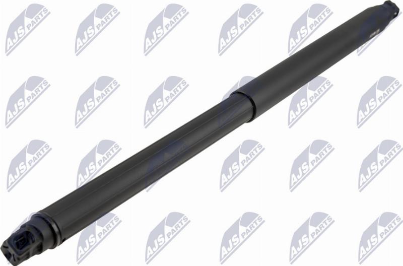 NTY AE-VW-126 - Газова пружина, кришка багажник autozip.com.ua
