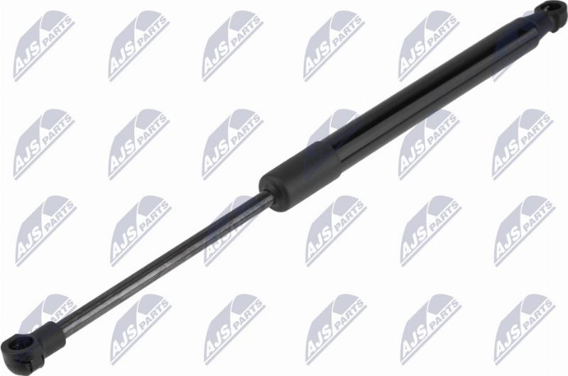 NTY AE-VW-123 - Газова пружина, капот autozip.com.ua
