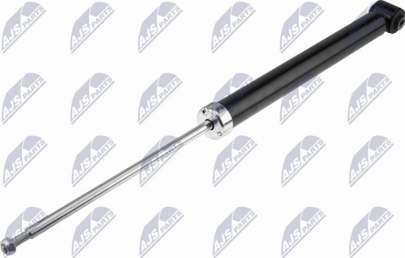 NTY A-FT-005 - Амортизатор autozip.com.ua