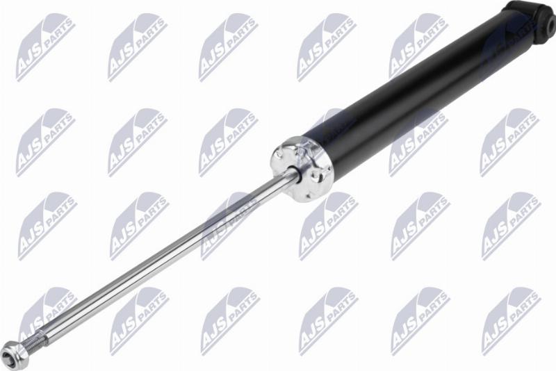NTY A-PL-046 - Амортизатор autozip.com.ua