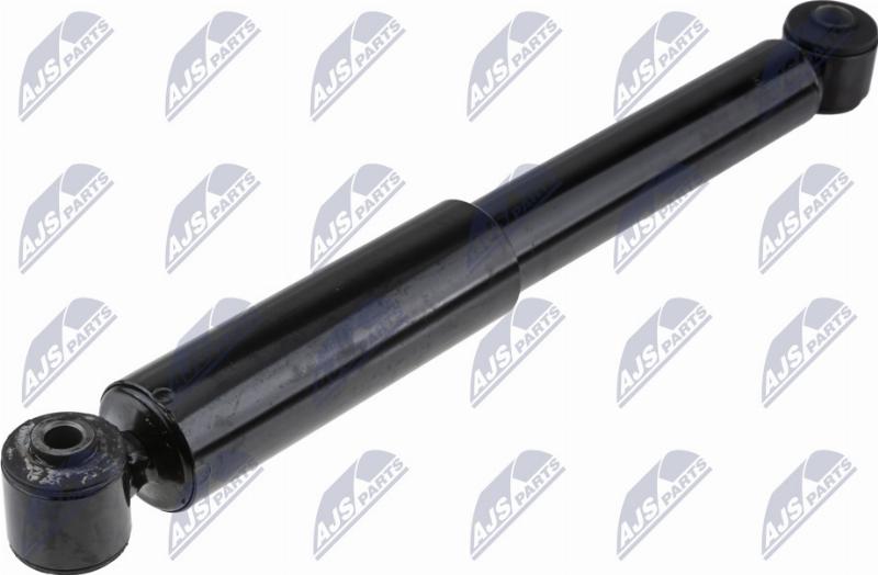 NTY A-PL-007 - Амортизатор autozip.com.ua