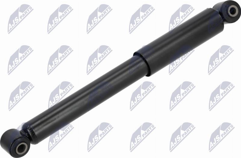 NTY A-PL-011 - Амортизатор autozip.com.ua