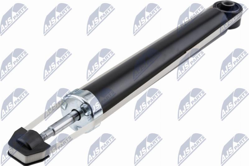NTY A-PL-034 - Амортизатор autozip.com.ua