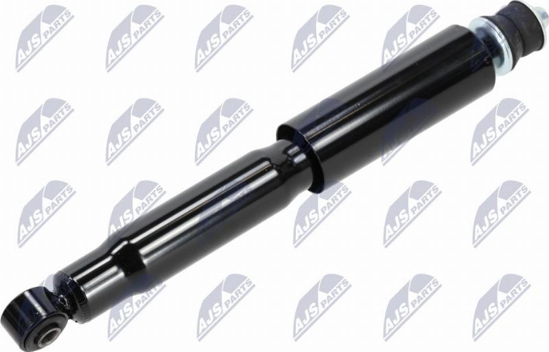 NTY A-PL-024 - Амортизатор autozip.com.ua