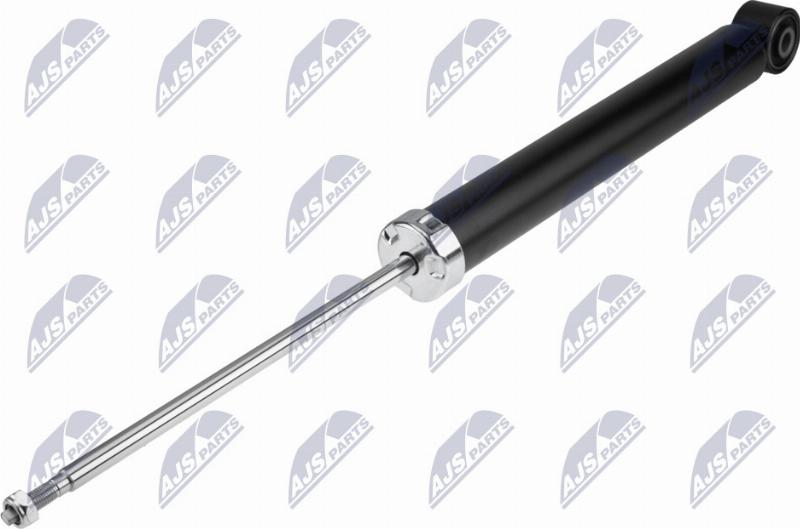 NTY A-VW-031 - Амортизатор autozip.com.ua