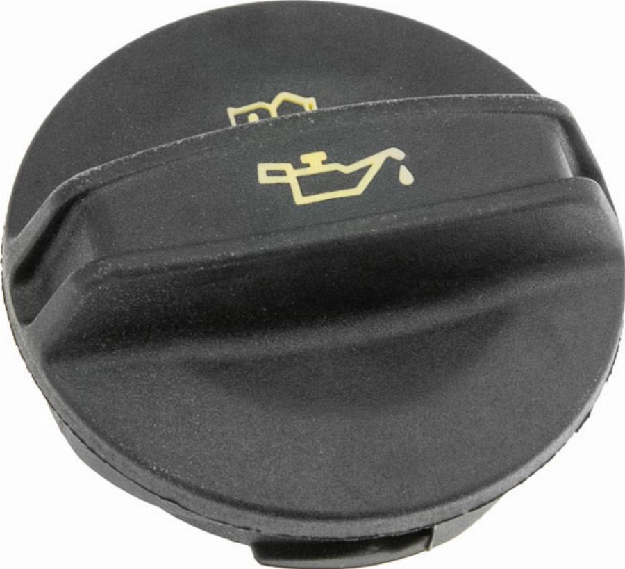 NTY BKO-AU-000 - Кришка, заливна горловина autozip.com.ua