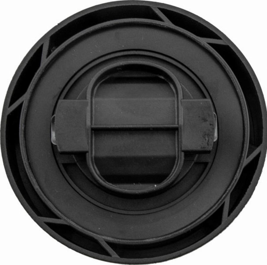 NTY BKO-BM-006 - Кришка, заливна горловина autozip.com.ua