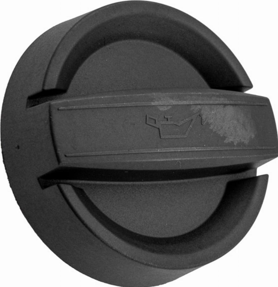NTY BKO-BM-006 - Кришка, заливна горловина autozip.com.ua