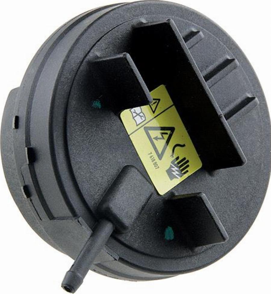 NTY BKO-BM-001 - Кришка головки циліндра autozip.com.ua