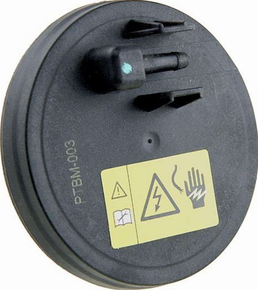 NTY BKO-BM-003 - Клапан, відведення повітря з картера autozip.com.ua