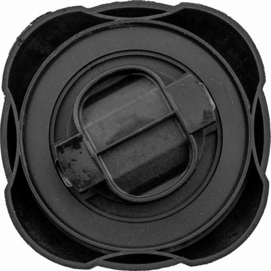 NTY BKO-BM-007 - Кришка, заливна горловина autozip.com.ua