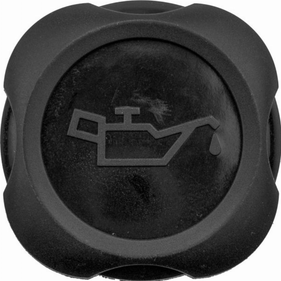 NTY BKO-BM-007 - Кришка, заливна горловина autozip.com.ua