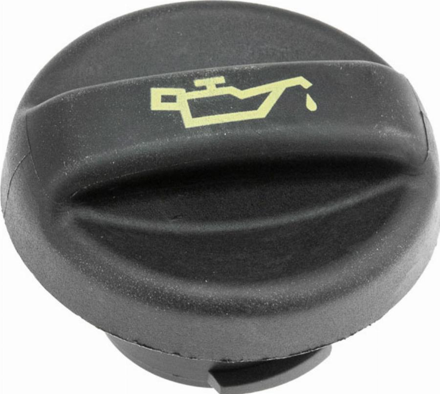 NTY BKO-PE-001 - Кришка, заливна горловина autozip.com.ua