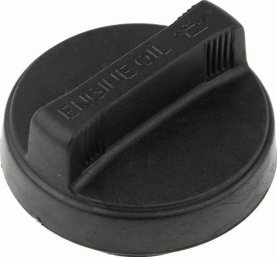 NTY BKO-TY-000 - Кришка, заливна горловина autozip.com.ua