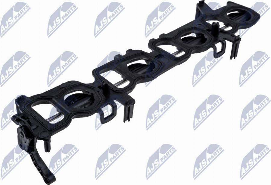 NTY BKS-BM-036 - Прокладка, впускний колектор autozip.com.ua
