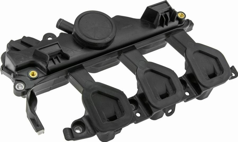 NTY BKS-RE-003 - Кришка головки циліндра autozip.com.ua