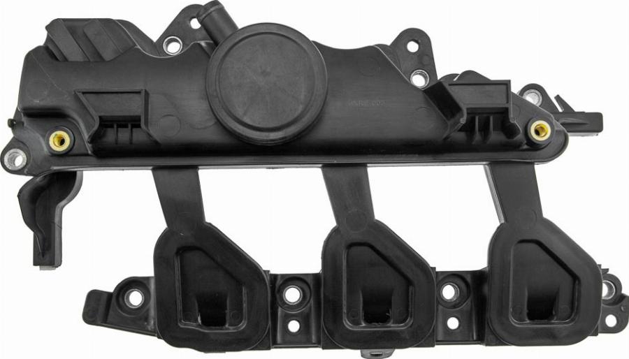 NTY BKS-RE-003 - Кришка головки циліндра autozip.com.ua