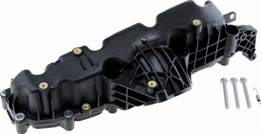 NTY BKS-VW-001 - Модуль впускний труби autozip.com.ua
