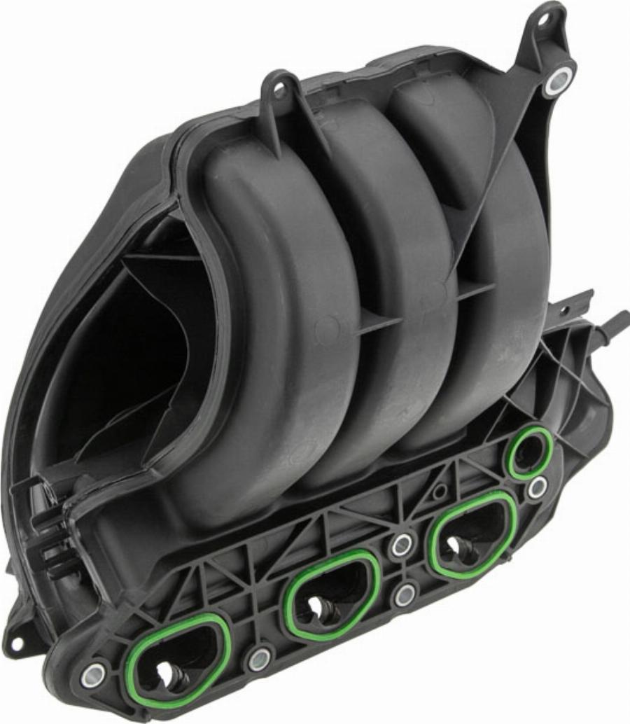 NTY BKS-VW-019 - Модуль впускний труби autozip.com.ua