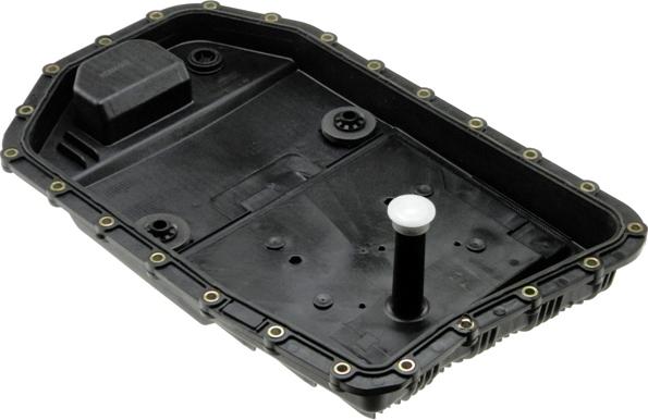 NTY BMO-BM-002 - Масляний піддон, автоматична коробка передач autozip.com.ua
