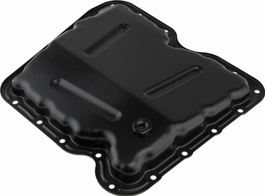 NTY BMO-NS-014 - Масляний піддон autozip.com.ua