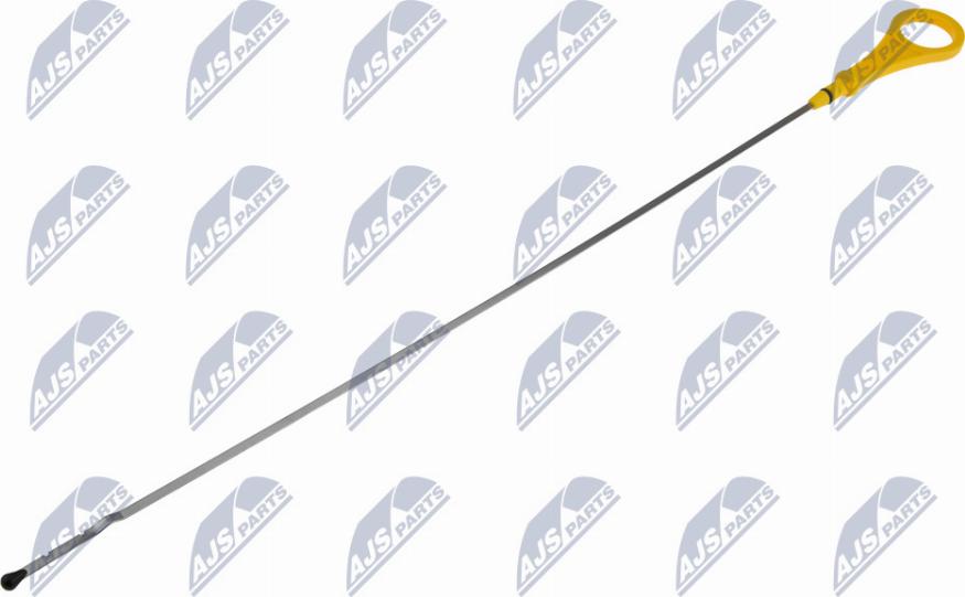 NTY BOL-FR-001 - Покажчик рівня масла autozip.com.ua
