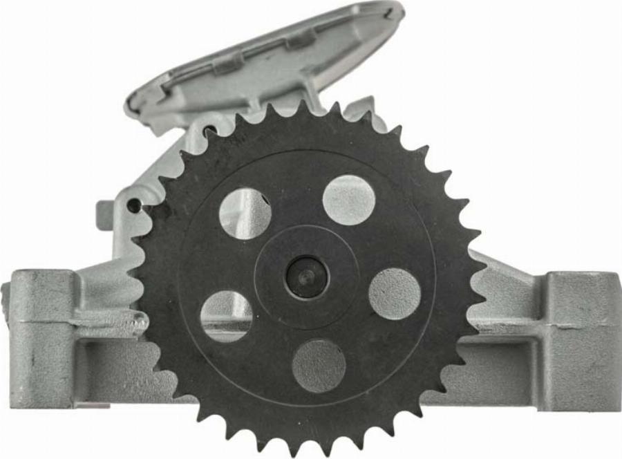 NTY BPO-CT-002 - Масляний насос autozip.com.ua