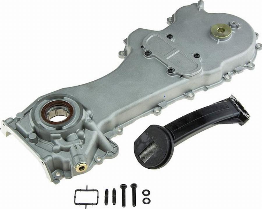 NTY BPO-PL-003 - Масляний насос autozip.com.ua