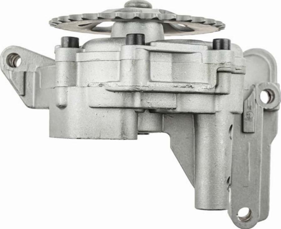 NTY BPO-VW-008 - Масляний насос autozip.com.ua