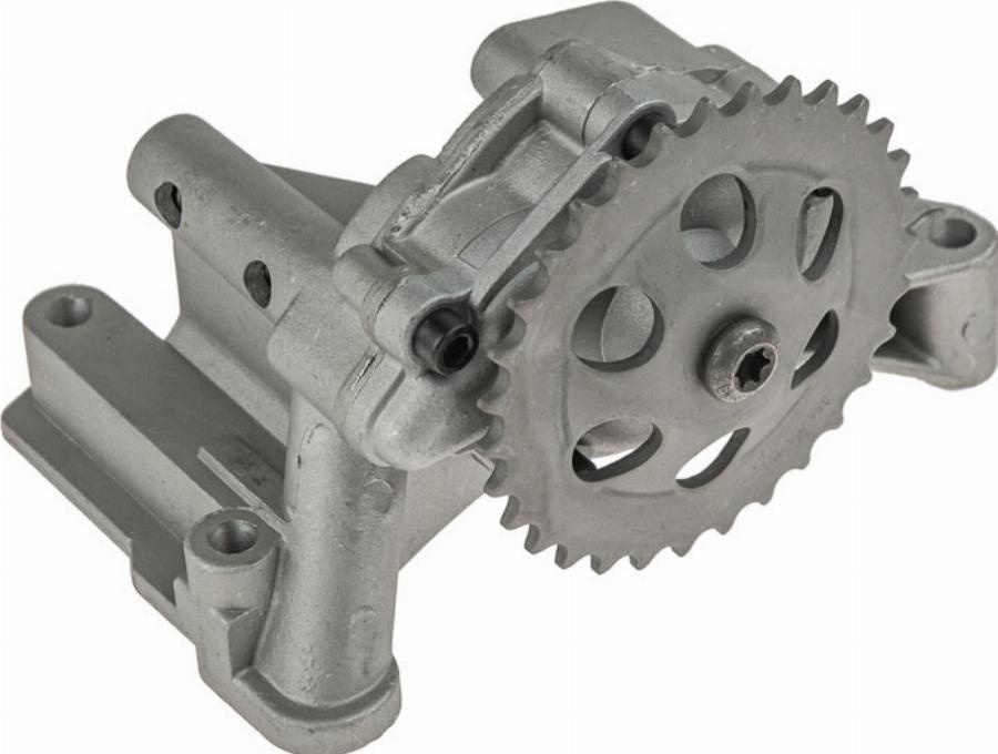 NTY BPO-VW-008 - Масляний насос autozip.com.ua