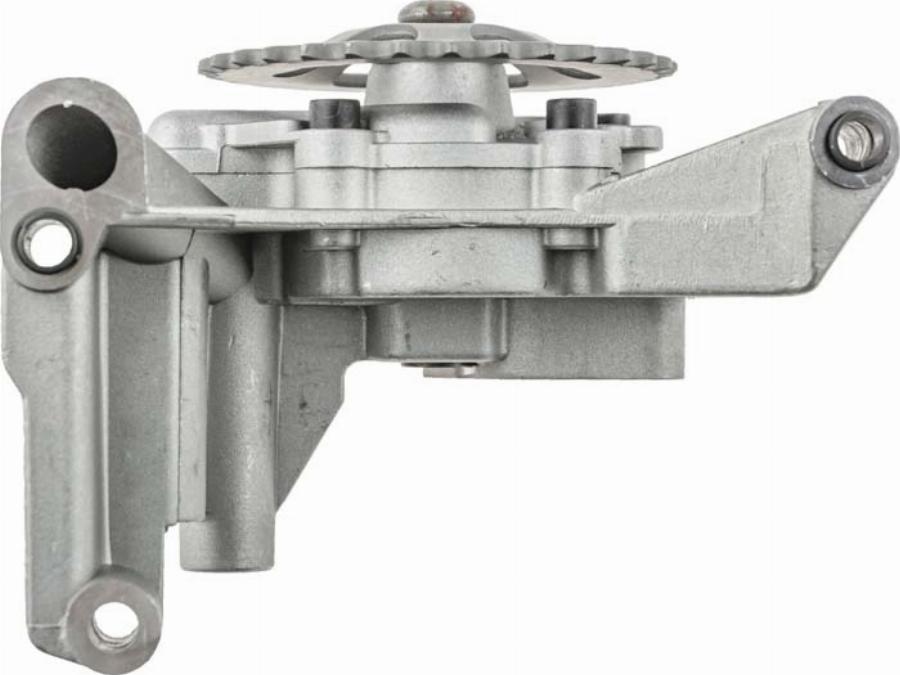 NTY BPO-VW-008 - Масляний насос autozip.com.ua
