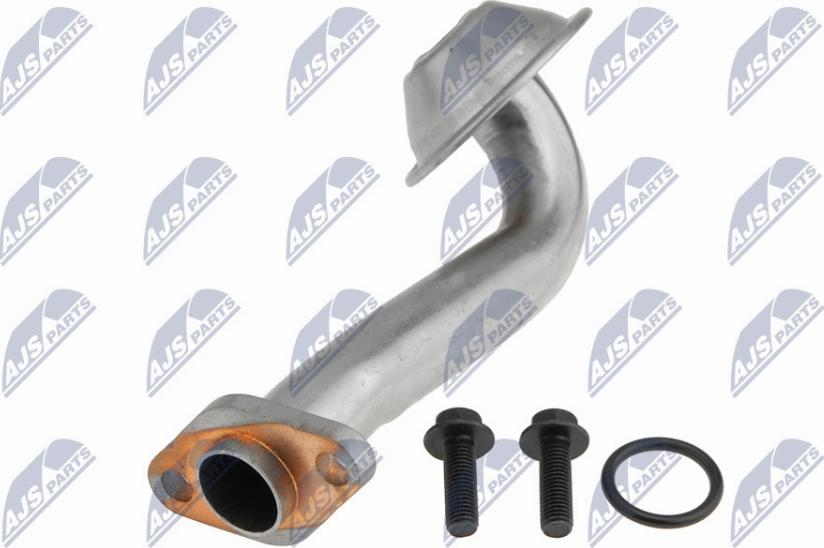 NTY BPO-VW-016 - Впускная труба, масляний насос autozip.com.ua