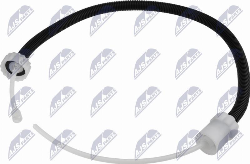 NTY BPP-AU-005 - Шланг для сечовини autozip.com.ua