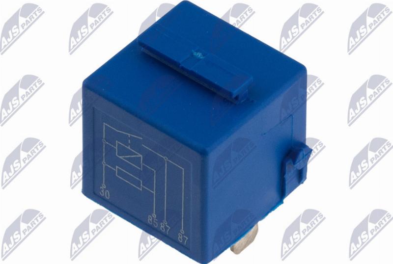 NTY BPP-BM-009 - Багатофункціональний реле autozip.com.ua