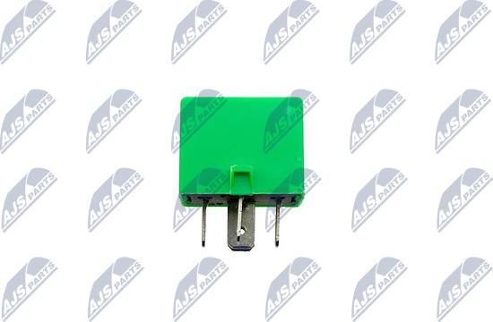 NTY BPP-BM-000 - Багатофункціональний реле autozip.com.ua