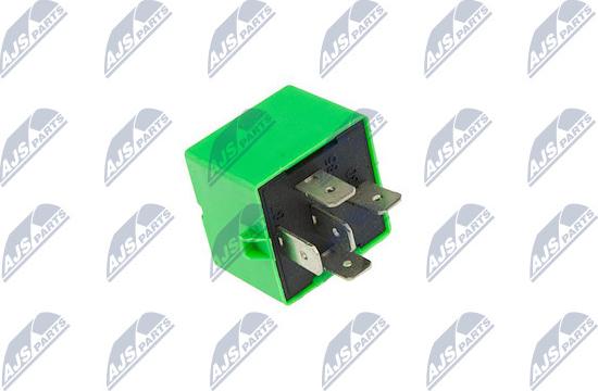 NTY BPP-BM-000 - Багатофункціональний реле autozip.com.ua
