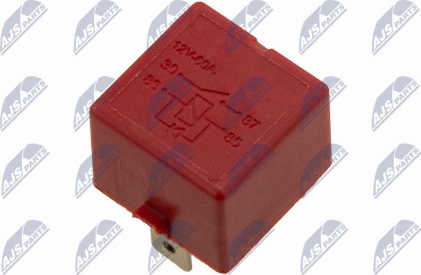 NTY BPP-BM-001 - Багатофункціональний реле autozip.com.ua