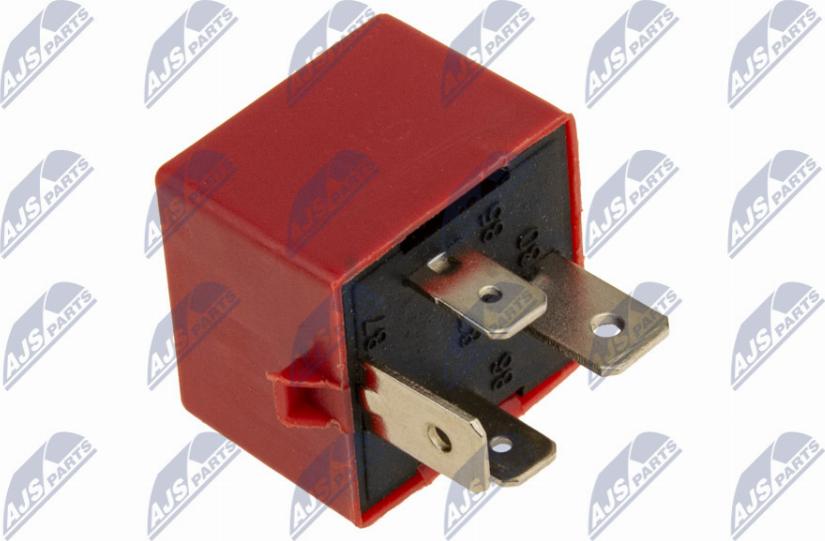 NTY BPP-BM-001 - Багатофункціональний реле autozip.com.ua