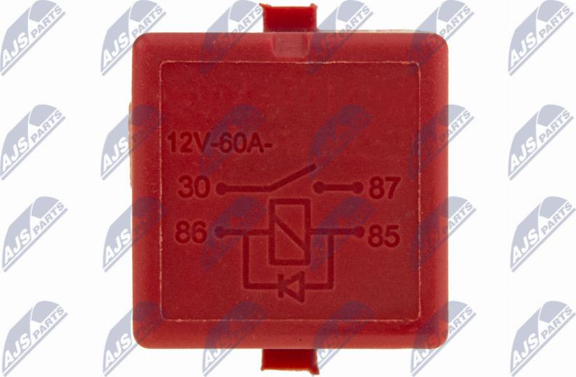 NTY BPP-BM-001 - Багатофункціональний реле autozip.com.ua