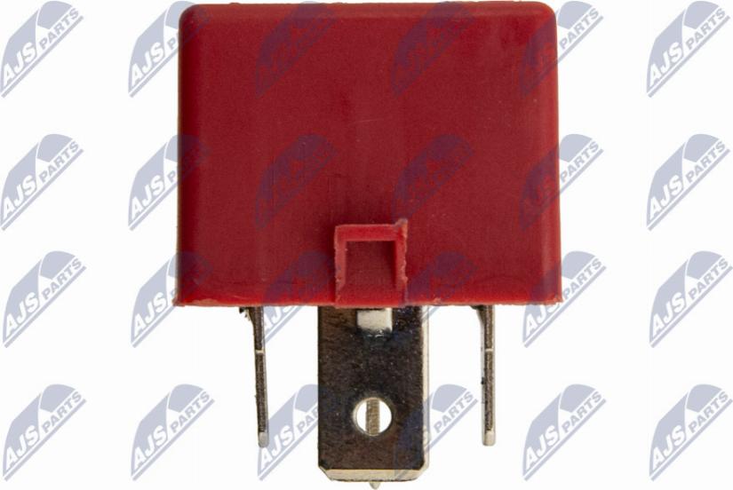 NTY BPP-BM-001 - Багатофункціональний реле autozip.com.ua