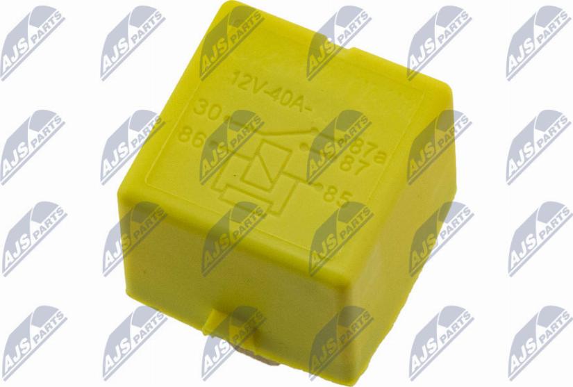 NTY BPP-BM-002 - Багатофункціональний реле autozip.com.ua